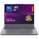Ноутбук Lenovo IdeaPad Slim 3 16IRH10 Luna Gray (83K2008VRA)