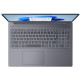 Ноутбук Lenovo IdeaPad Slim 3 16IRH10 Luna Gray (83K2008VRA)