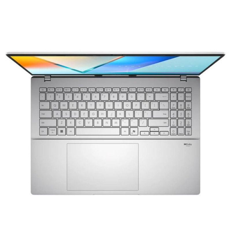Ноутбук ASUS VivoBook S16 S3607QA Cool Silver (S3607QA-SH043W, 90NB16C1-M002Y0)