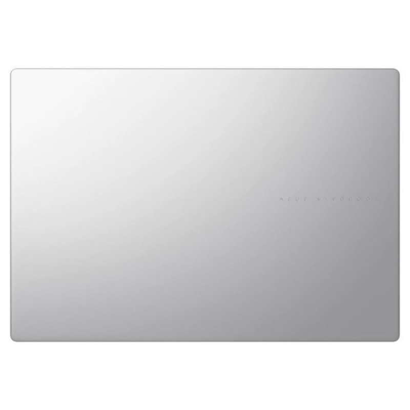Ноутбук ASUS VivoBook S16 S3607QA Cool Silver (S3607QA-SH043W, 90NB16C1-M002Y0)