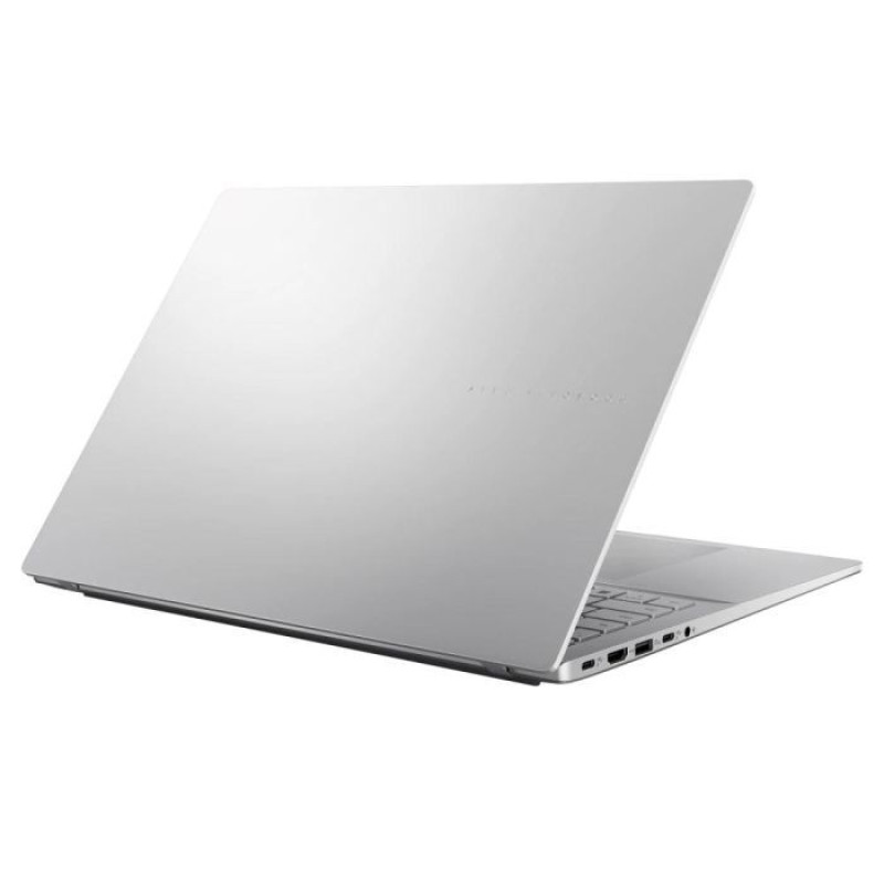 Ноутбук ASUS VivoBook S16 S3607QA Cool Silver (S3607QA-SH043W, 90NB16C1-M002Y0)