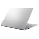 Ноутбук ASUS VivoBook S16 S3607QA Cool Silver (S3607QA-SH043W, 90NB16C1-M002Y0)