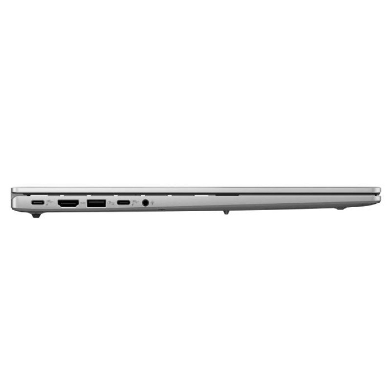 Ноутбук ASUS VivoBook S16 S3607QA Cool Silver (S3607QA-SH043W, 90NB16C1-M002Y0)