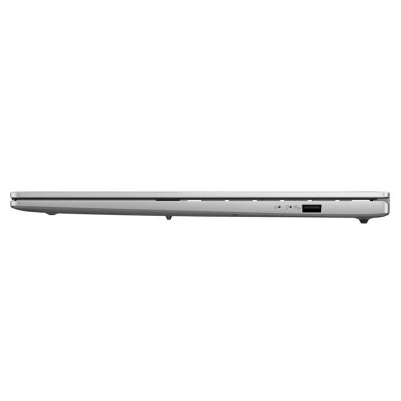 Ноутбук ASUS VivoBook S16 S3607QA Cool Silver (S3607QA-SH043W, 90NB16C1-M002Y0)