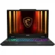 Ноутбук MSI Cyborg 15 B13WFKG (9S7-15Q342-612)