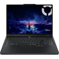 Ноутбук Lenovo Legion Pro 5 16IAX10 Eclipse Black (83F30072RA)
