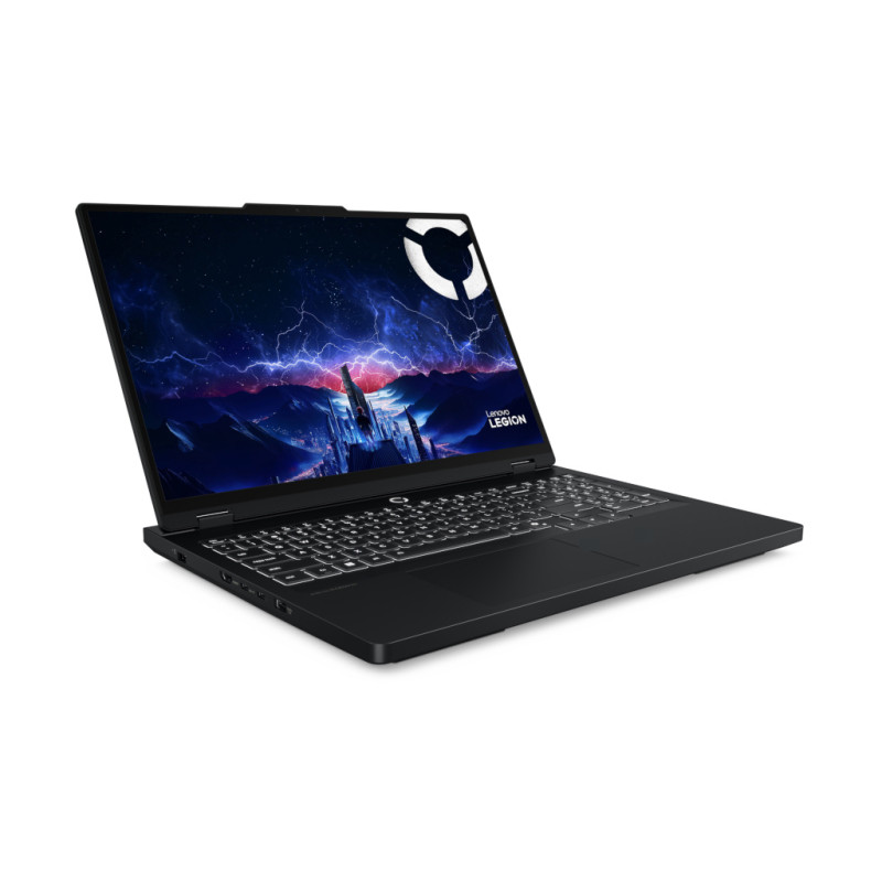 Ноутбук Lenovo Legion Pro 5 16IAX10 Eclipse Black (83F30072RA)