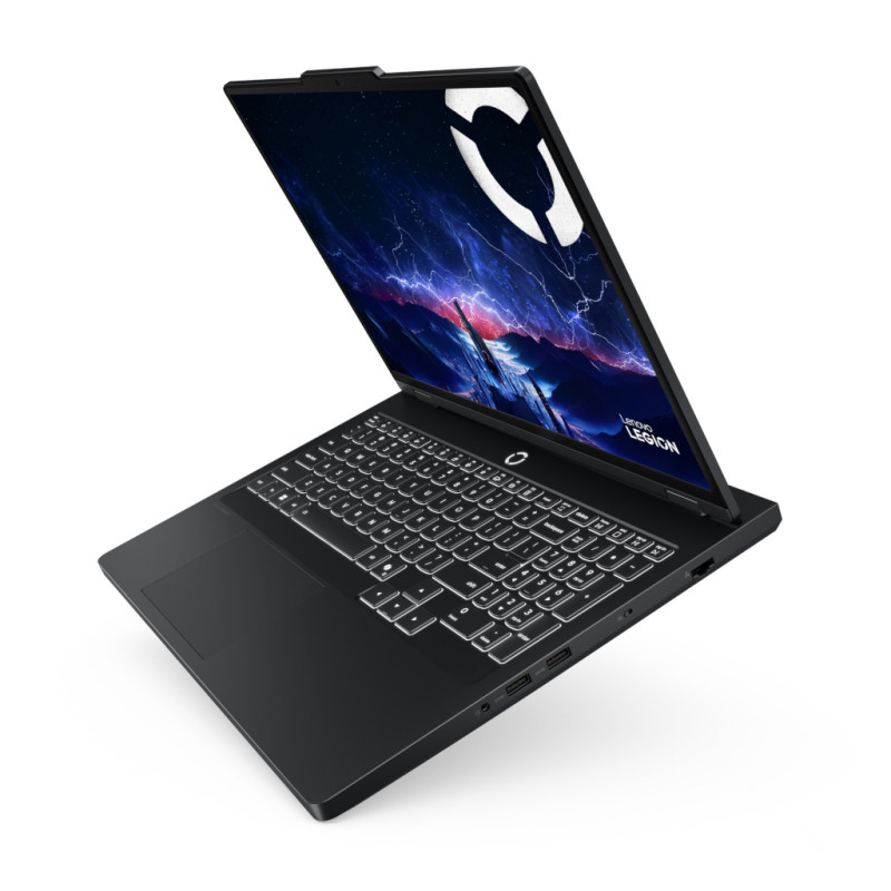 Ноутбук Lenovo Legion Pro 5 16IAX10 Eclipse Black (83F30072RA)