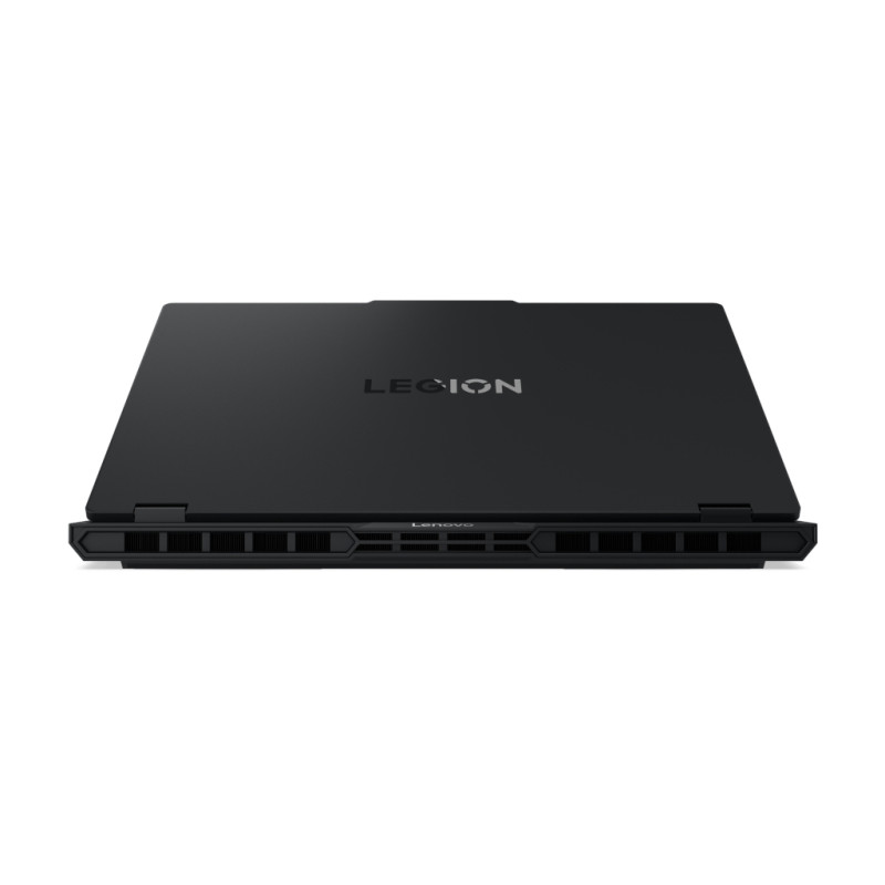 Ноутбук Lenovo Legion Pro 5 16IAX10 Eclipse Black (83F30072RA)