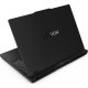 Ноутбук Lenovo Legion Pro 5 16IAX10 Eclipse Black (83F30072RA)