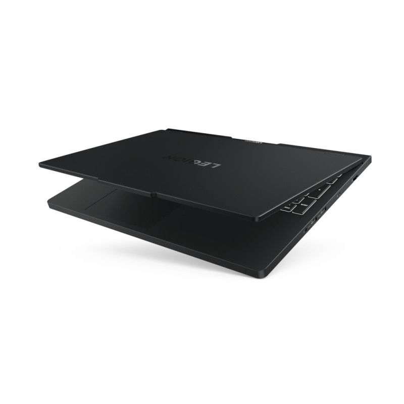 Ноутбук Lenovo Legion Pro 5 16IAX10 Eclipse Black (83F30072RA)
