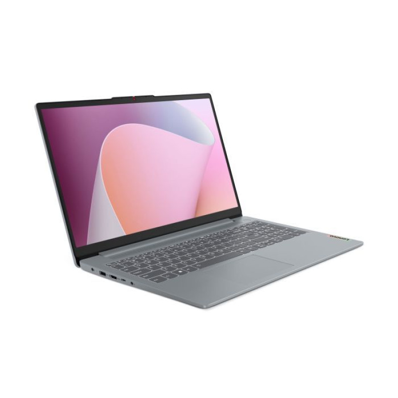 Ноутбук Lenovo IdeaPad Slim 3 15AMN8 (82XQ01B6RA)