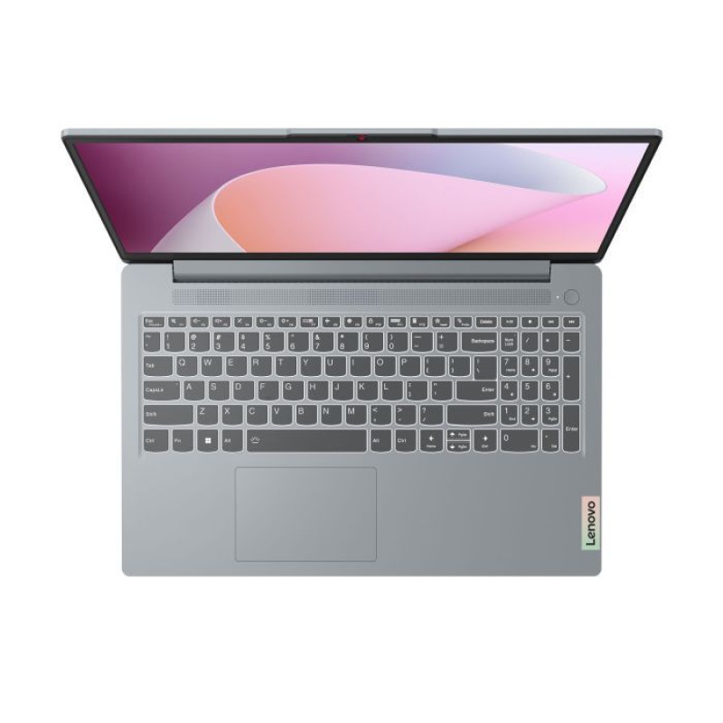 Ноутбук Lenovo IdeaPad Slim 3 15AMN8 (82XQ01B6RA)