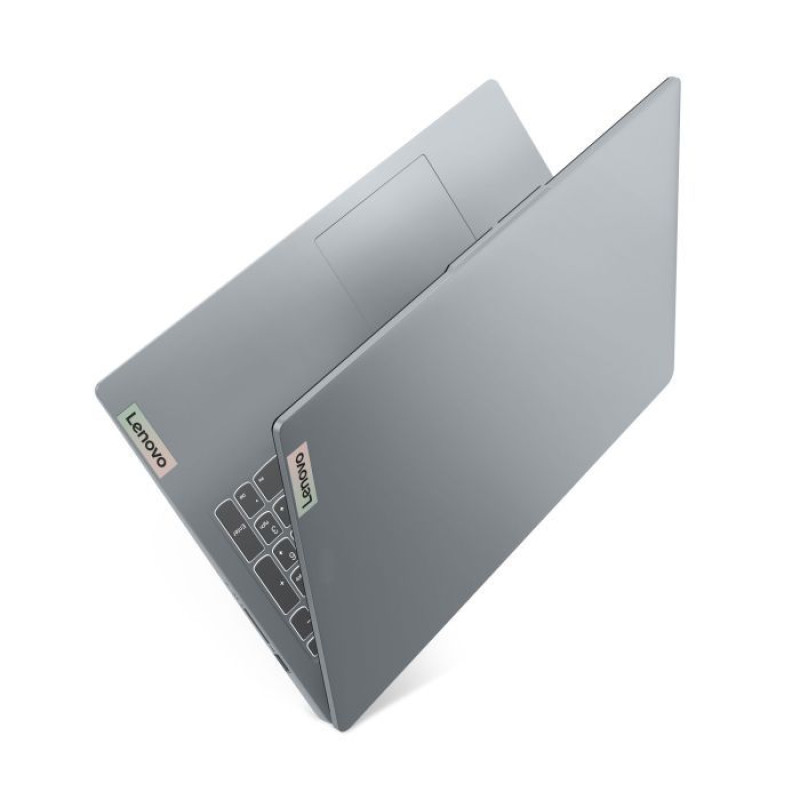 Ноутбук Lenovo IdeaPad Slim 3 15AMN8 (82XQ01B6RA)