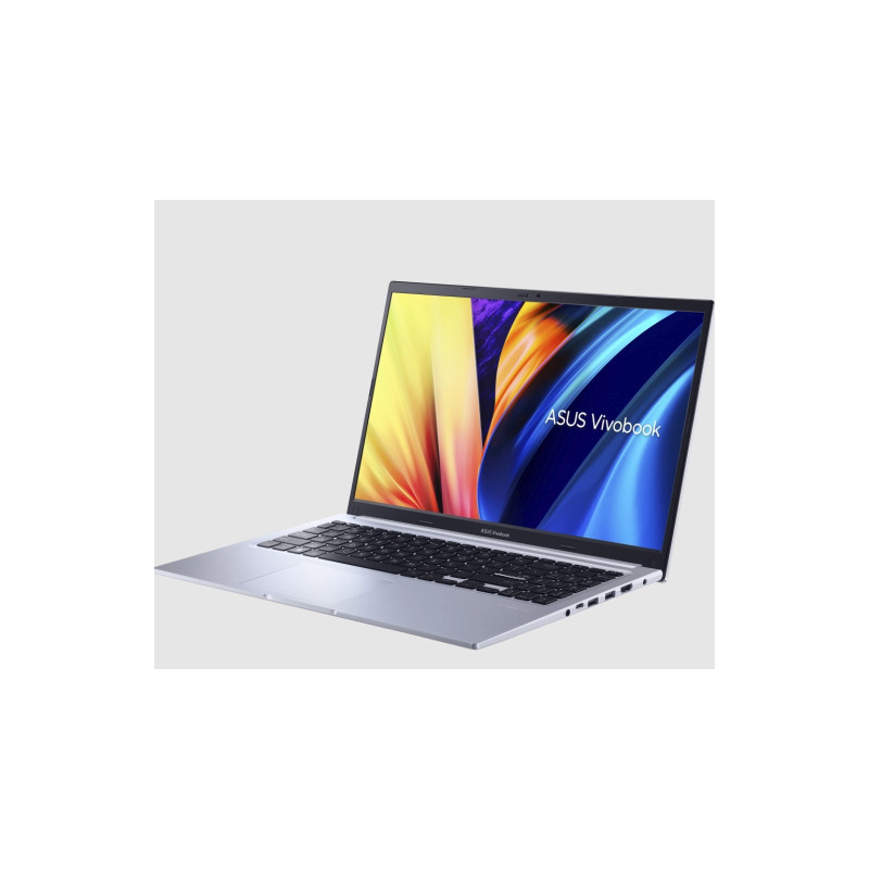 ASUS Vivobook 15 X1502ZA Icelight Silver (X1502ZA-BQ2007, 90NB0VX2-M02UT0)
