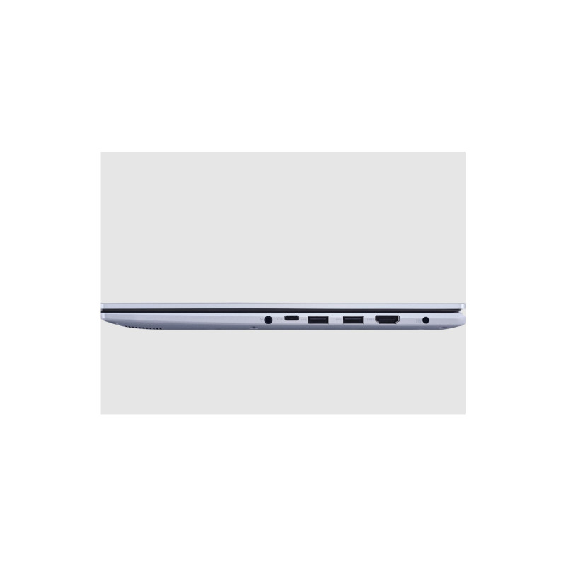 ASUS Vivobook 15 X1502ZA Icelight Silver (X1502ZA-BQ2007, 90NB0VX2-M02UT0)