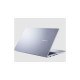 ASUS Vivobook 15 X1502ZA Icelight Silver (X1502ZA-BQ2007, 90NB0VX2-M02UT0)