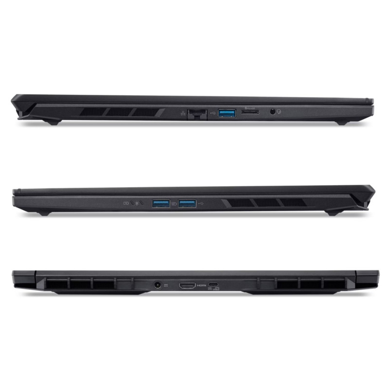 Ноутбук ACER Nitro V 16S AI ANV16S-41 (NH.U03EU.007)