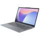 Ноутбук Lenovo IdeaPad Slim 3 15IRH8 Arctic Grey (83EM00KERA)