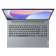Ноутбук Lenovo IdeaPad Slim 3 15IRH8 Arctic Grey (83EM00KERA)