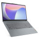 Ноутбук Lenovo IdeaPad Slim 3 15IRH8 Arctic Grey (83EM00KERA)