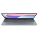Ноутбук Lenovo IdeaPad Slim 3 15IRH8 Arctic Grey (83EM00KERA)