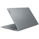 Ноутбук Lenovo IdeaPad Slim 3 15IRH8 Arctic Grey (83EM00KERA)
