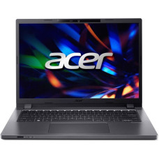 Ноутбук Acer TravelMate P2 14 TMP214-55-506X Grey (NX.B5UEU.00C)