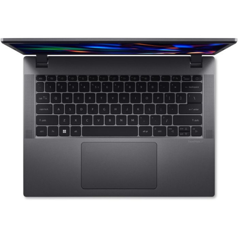 Ноутбук Acer TravelMate P2 14 TMP214-55-506X Grey (NX.B5UEU.00C)
