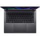 Ноутбук Acer TravelMate P2 14 TMP214-55-506X Grey (NX.B5UEU.00C)