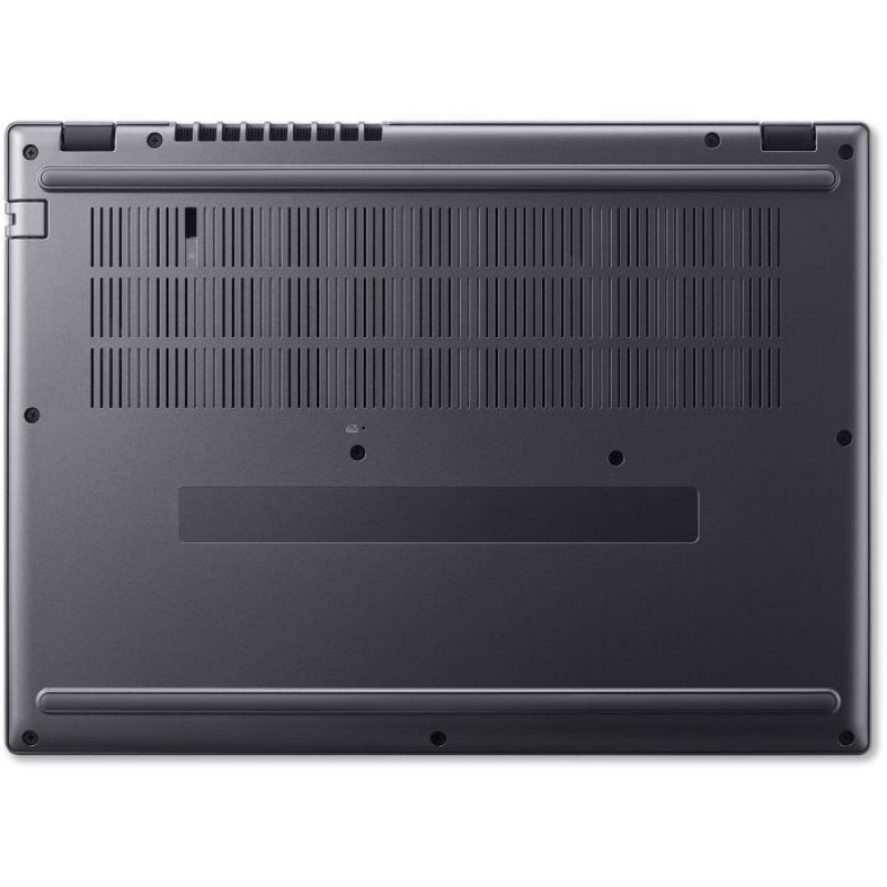 Ноутбук Acer TravelMate P2 14 TMP214-55-506X Grey (NX.B5UEU.00C)
