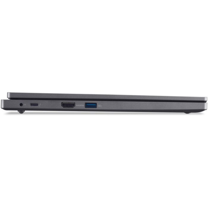 Ноутбук Acer TravelMate P2 14 TMP214-55-506X Grey (NX.B5UEU.00C)