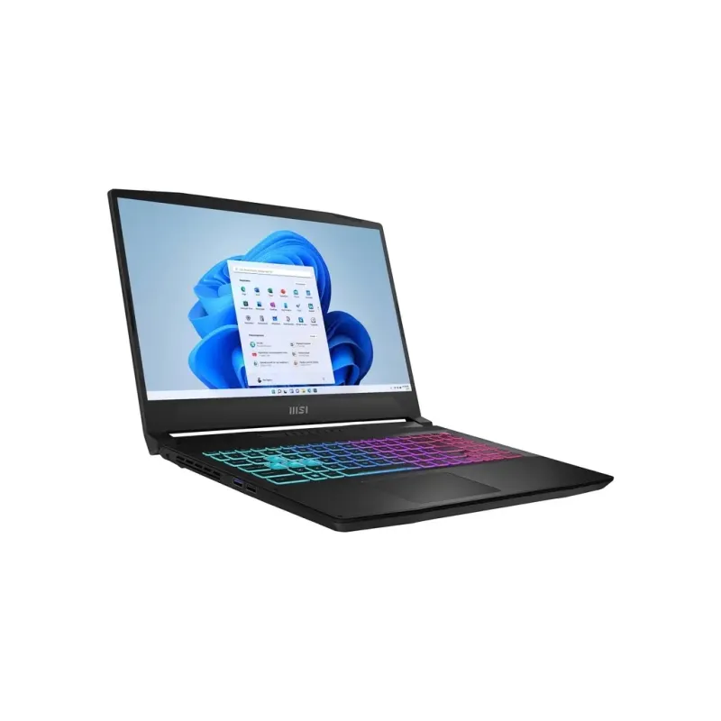 Ноутбук MSI Katana 15 B12VEK-1000PL (B12VEK-1000PL)