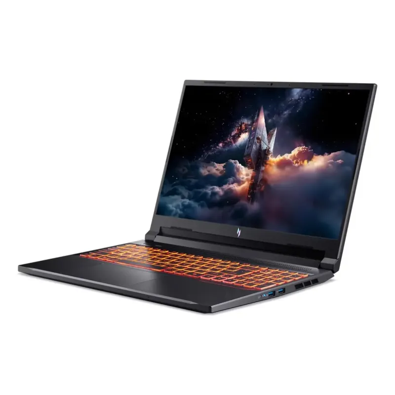 Ноутбук Acer Nitro V 16 AI ANV16-42-R12V (NH.U1KEU.006) Shale Black