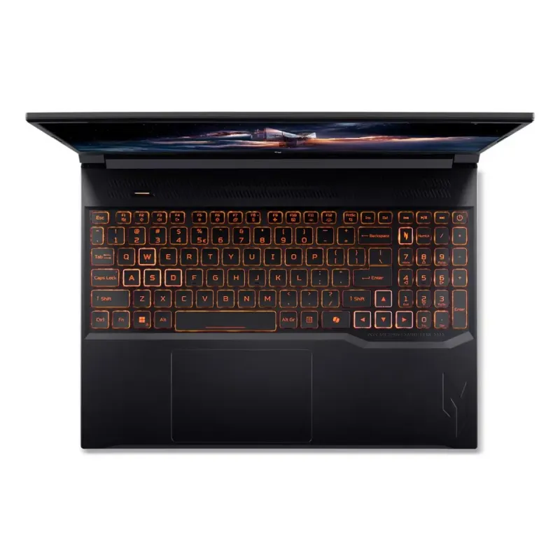 Ноутбук Acer Nitro V 16 AI ANV16-42-R12V (NH.U1KEU.006) Shale Black