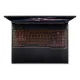 Ноутбук Acer Nitro V 16 AI ANV16-42-R12V (NH.U1KEU.006) Shale Black