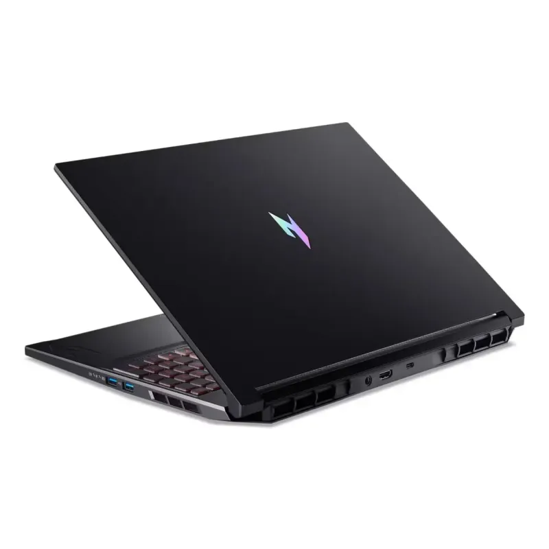 Ноутбук Acer Nitro V 16 AI ANV16-42-R12V (NH.U1KEU.006) Shale Black