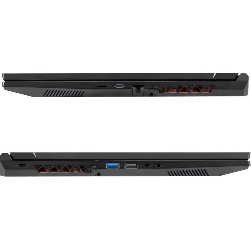 Dream Machines RG2050-15 Black (RG2050-15UA26)