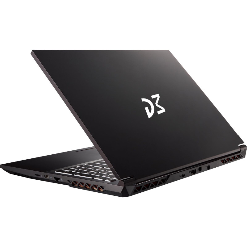 Dream Machines RG2050-15 Black (RG2050-15UA26)