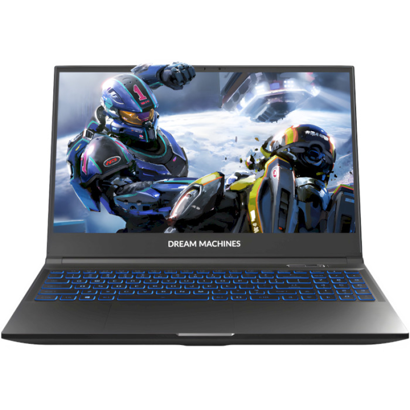 Dream Machines RG3050-15 (RG3050-15UA62)