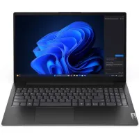 Ноутбук Lenovo V15 G5 IRL Business Black 2025 (83GW00C2RA)
