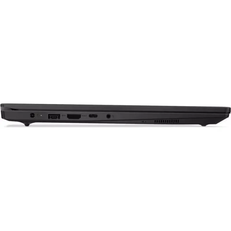 Ноутбук Lenovo V15 G5 IRL Business Black 2025 (83GW00C2RA)