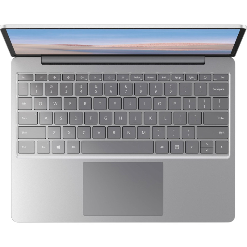 Ноутбук Microsoft Surface Laptop Go 12.45