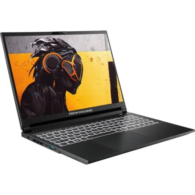 Ноутбук Dream Machines RT5050-15 (RT5050-15UA26)