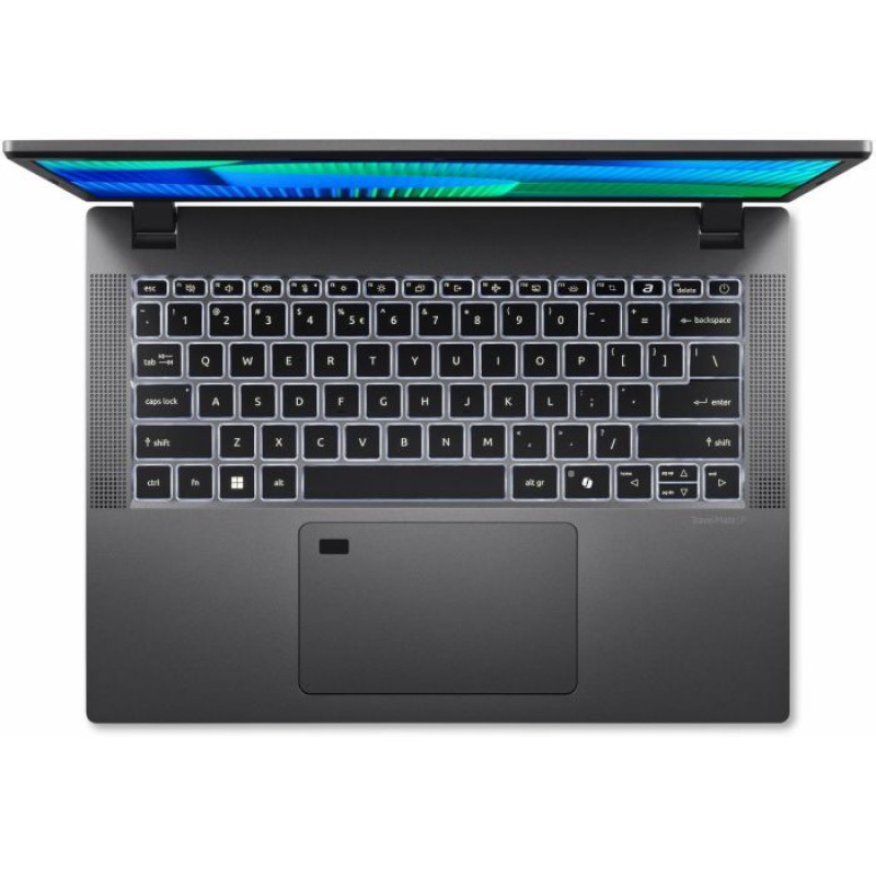 Ноутбук Acer TravelMate P2 14 TMP214-55T-TCO-53Y3 Grey (NX.B9NEU.002)