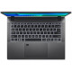 Ноутбук Acer TravelMate P2 14 TMP214-55T-TCO-53Y3 Grey (NX.B9NEU.002)