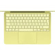Ноутбук Apple MacBook Neo 512GB Citrus (MHFE4)