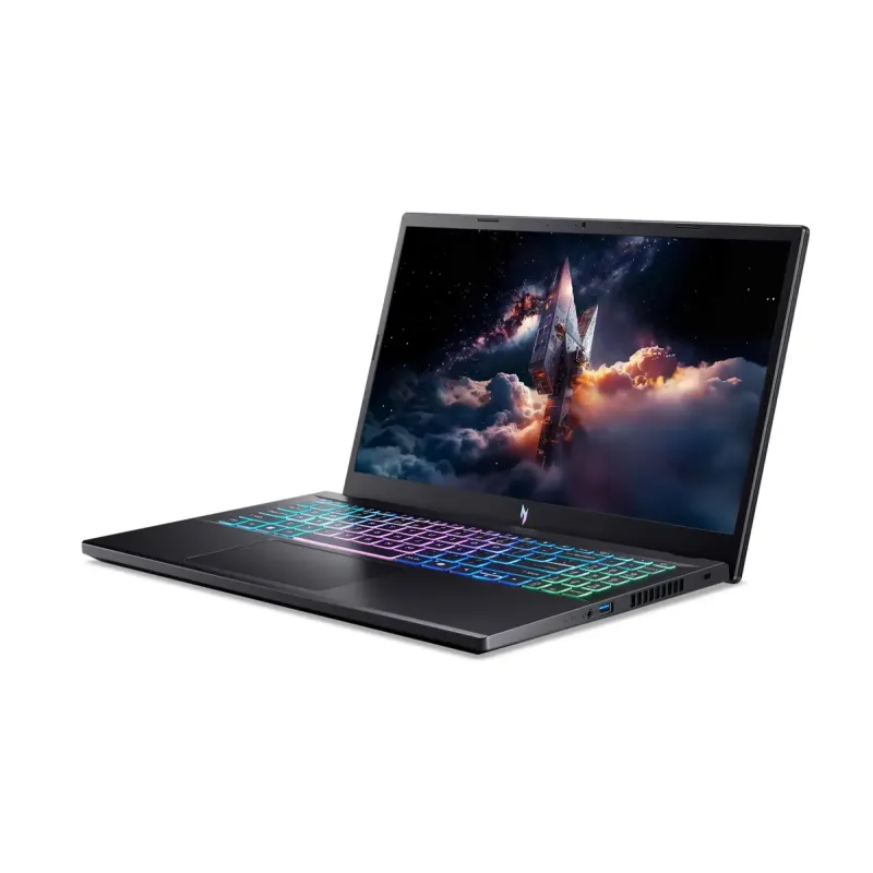 Ноутбук Acer Nitro V 15 ANV15-A31 (NH.U3QEU.00Q) Obsidian Black