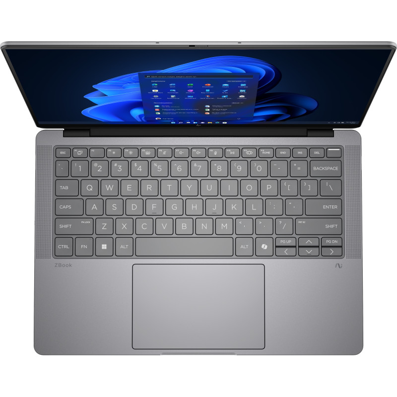 Ноутбук HP ZBook Ultra G1a 14 (AY8K0AV_V1)