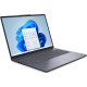Ноутбук Lenovo IdeaPad Slim 3 16ARP10 Luna Grey (83K8005ERA)